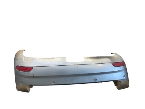 Used Rear bumper VOLVO V50 (545) 2.0 D (136 hp) 25572810