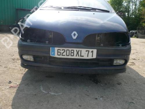 Used Parts RENAULT MEGANE Scenic (JA0/1_) 2.0 i (JA02, JA0G) (109 hp) 2503910