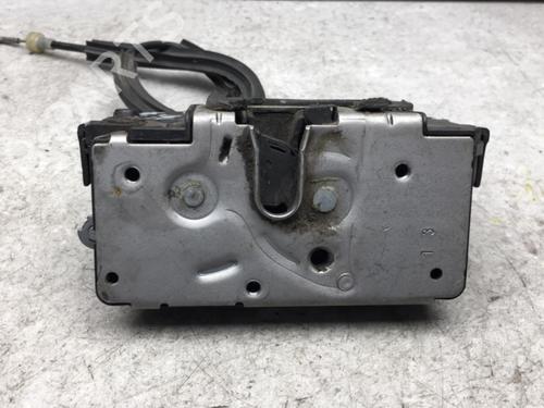 Used Rear right lock Rear right lock FIAT GRANDE PUNTO (199_) 1.2 (65 hp) 25515484 25515484
