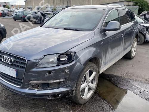 Left front window switch AUDI Q7 (4LB) 3.0 TDI quattro | BP30674997I27  - Image 30