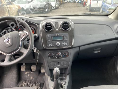 Luftventil DACIA SANDERO II 1.0 SCe 75 (B8JC, B8JD, B8NC) | BP25567642I21  - Image 27