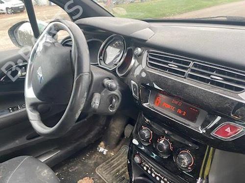 AC compressor CITROËN DS3 (SA_) 1.6 HDi 110 | BP25548879M34  - Image 7