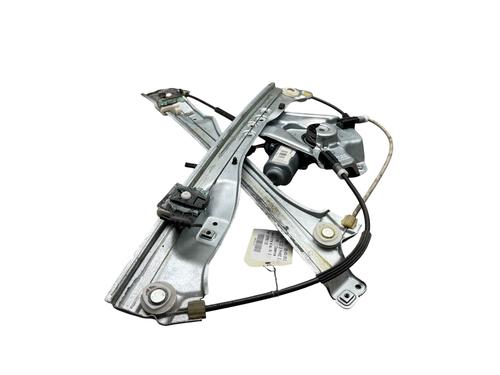 Used Front left window mechanism Front left window mechanism RENAULT CLIO III (BR0/1, CR0/1) 1.2 16V (BR02, BR0J, BR11, CR02, CR0J, CR11) (75 hp) 26957170 26957170
