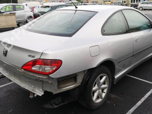 Left front brake caliper PEUGEOT 406 Coupe (8C) 2.0 16V | BP25534464M105 