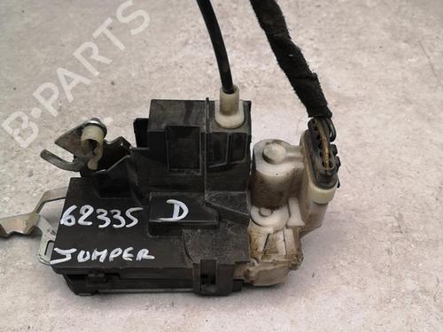 Front right lock CITROËN JUMPER I Van (244) 2.2 HDi | BP25532251C97 