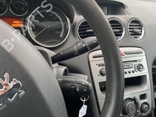 Left front window switch PEUGEOT 308 SW I (4E_, 4H_) 1.6 HDi | BP25543011I27  - Image 15