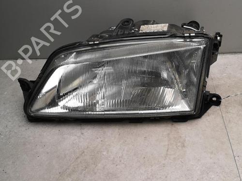 Used Left headlight PEUGEOT 306 (7B, N3, N5) 1.9 SRDT (90 hp) 25579550