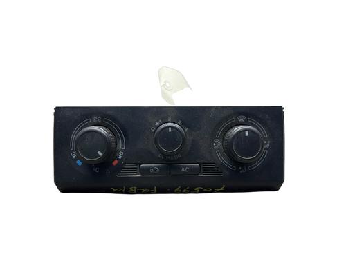Used Climate control SKODA FABIA II (542) 1.4 TDI (70 hp) 25564577