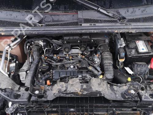 Left front brake caliper CITROËN BERLINGO Box Body/MPV (K9) 1.5 BlueHDi 130 | BP25557703M105  - Image 30