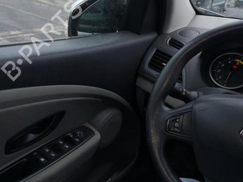 Left sun visor RENAULT MEGANE III Hatchback (BZ0/1_, B3_) 1.5 dCi (BZ09, BZ0D, BZ1W, BZ29, BZ14) | BP25532433I1 - Image 32