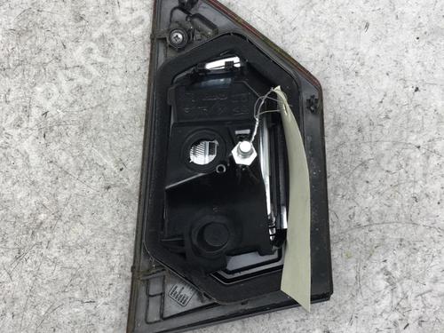 Right tailgate light RENAULT CLIO IV (BH_) 1.5 dCi 90 | BP25555391C80 - Image 2