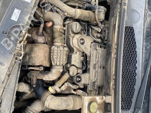 Front right window mechanism CITROËN BERLINGO Box Body/MPV (B9) 1.6 HDi / BlueHDi 75 | BP25514451C23  - Image 26