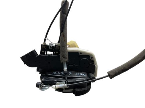 Used Rear left lock Rear left lock NISSAN MICRA IV (K13K, K13KK) 1.2 (80 hp) 28382066 28382066