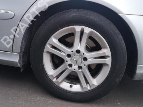 Climate control MERCEDES-BENZ E-CLASS (W211) E 220 CDI (211.008) | BP25525526I5  - Image 11