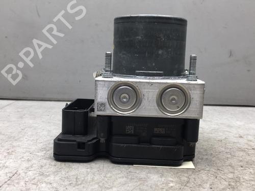 ABS pump RENAULT KANGOO Express (FW0/1_) 1.5 dCi 90 (FW0G, FW05, FW08, FW11) | BP25514511M43 - Image 4