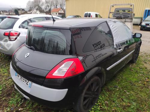 Used Parts RENAULT MEGANE II (BM0/1_, CM0/1_) 2.0 16V Turbo (163 hp) 2493805