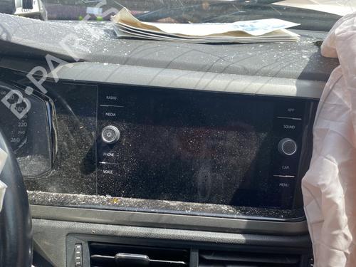 Headlight switch VW POLO VI (AW1, BZ1, AE1) 1.0 | BP28211889I24 - Image 45