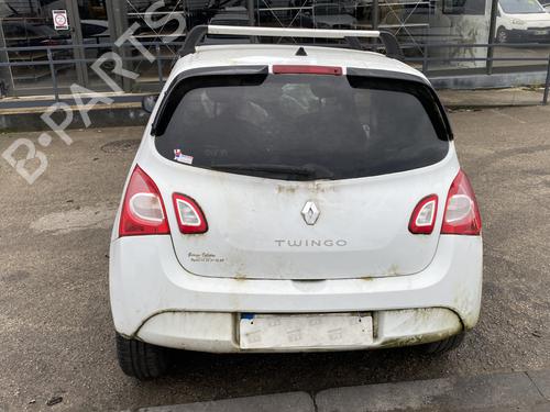 Front wiper motor RENAULT TWINGO II (CN0_) 1.2 16V (CN04, CN0B) | BP29501644M29  - Image 14