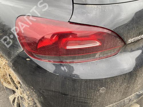 Front left interior door handle VW SCIROCCO III (137, 138) 1.4 TSI | BP25564120I13  - Image 21