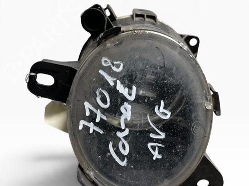 Used Left front fog light Left front fog light OPEL CORSA E (X15) 1.4 (08, 68) (90 hp) 39950552 39950552