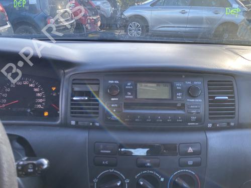 Switch TOYOTA COROLLA (_E12_) 1.4 D (NDE120_, NDE120R) | BP25544379I30  - Image 11