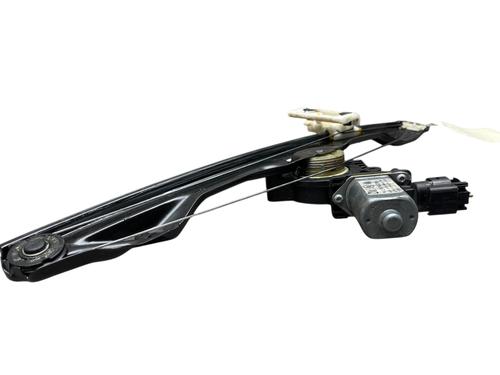 Front left window mechanism FIAT PANDA (312_, 319_) 1.2 (312PXA1A) | BP28198832C22