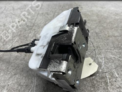 Used Front right lock RENAULT TWINGO II (CN0_) 1.5 dCi 75 (75 hp) 25528741