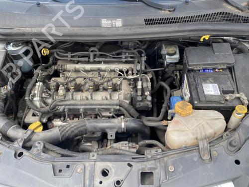 Starter OPEL CORSA D (S07) 1.3 CDTI (L08, L68) | BP25504231M8 - Image 10