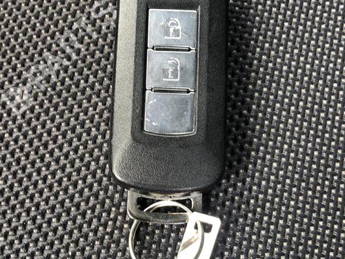 Left tailgate light MITSUBISHI OUTLANDER II (CW_W) 2.2 DI-D 4WD | BP25511048C79 