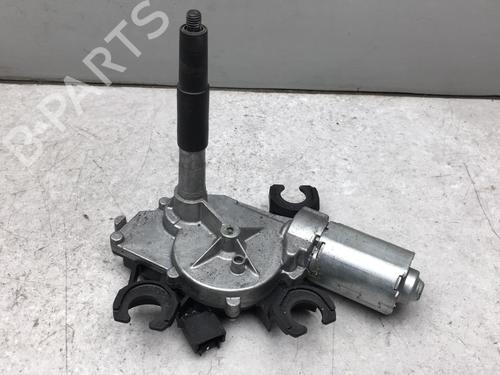 Used Rear wiper motor Rear wiper motor 25555226 25555226