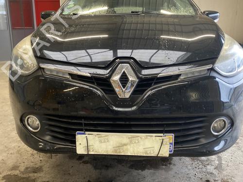 Left front window switch RENAULT CLIO IV (BH_) 1.5 dCi 90 | BP33551020I27 - Image 26