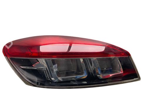 Left taillight RENAULT MEGANE III Coupe (DZ0/1_) 1.9 dCi (DZ0N, DZ0J, DZ1J, DZ1K) | BP28199764C34 