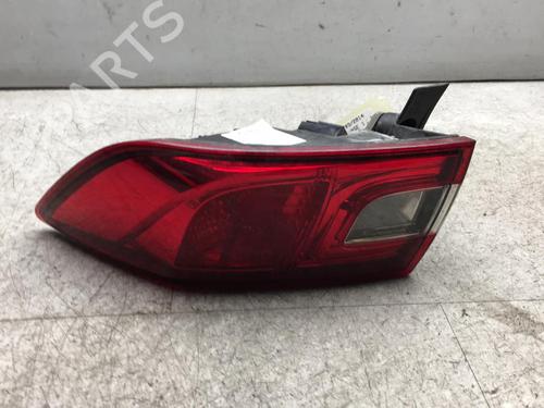 Used Right taillight RENAULT CLIO IV (BH_) 1.5 dCi 75 (75 hp) 25566328