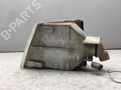 Used Right front indicator Right front indicator RENAULT 21 Estate (K48_) 1.7 (K48E) (94 hp) 25552316 25552316