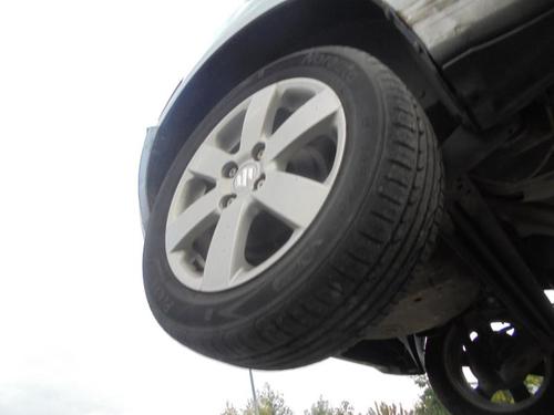 Alternator SUZUKI SWIFT III (MZ, EZ) 1.3 DDiS (RS413D) | BP25561489M7 - Image 9