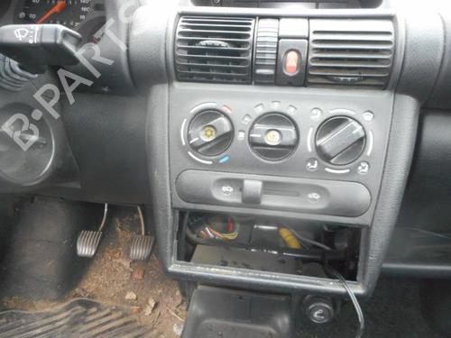 Switch OPEL TIGRA (S93) 1.4 16V (F07) | BP25524485I30 - Image 5