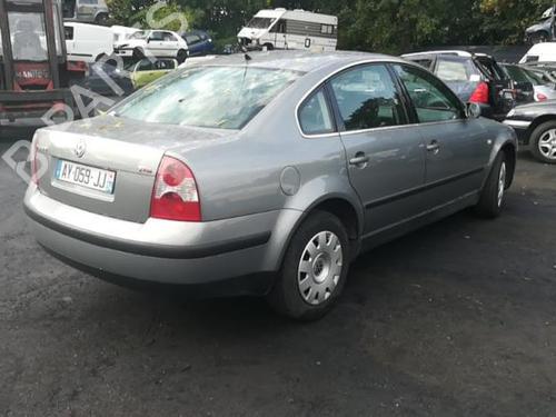 Left mirror VW PASSAT B5.5 (3B3) 1.9 TDI | BP25553486C26 