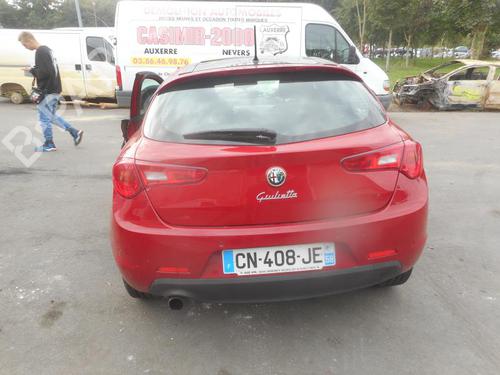 Headlight switch ALFA ROMEO GIULIETTA (940_) 1.4 TB (940FXB1A, 940FXB11) | BP27344917I24 - Image 14