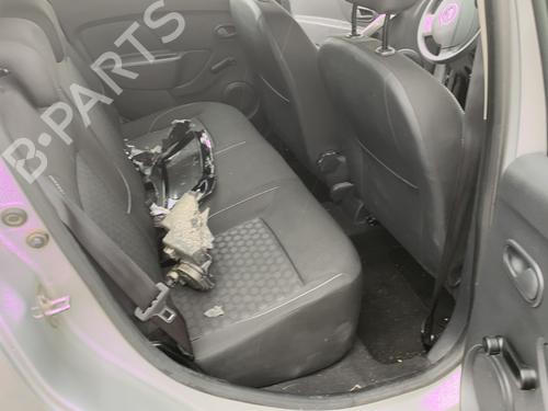 Bakspejl indvendigt DACIA SANDERO II 1.2 LPG | BP32435669I6 - Image 9