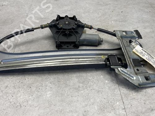 Used Rear right window mechanism Rear right window mechanism CHRYSLER PT CRUISER (PT_) 2.2 CRD (121 hp) 25516758 25516758