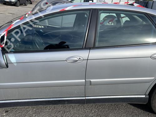 Left headlight CITROËN C5 II (RC_) 1.6 HDi (RC8HZB) | BP30390258C28  - Image 6