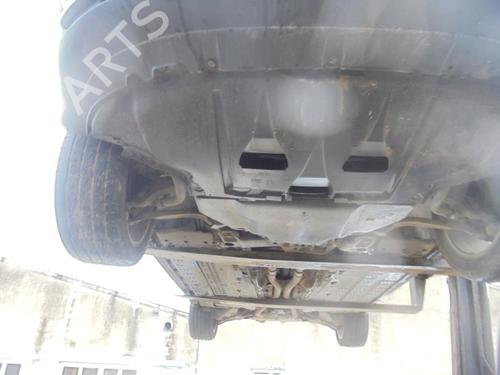 Anlasser AUDI A4 B6 Avant (8E5) 2.5 TDI quattro | BP25576781M8 