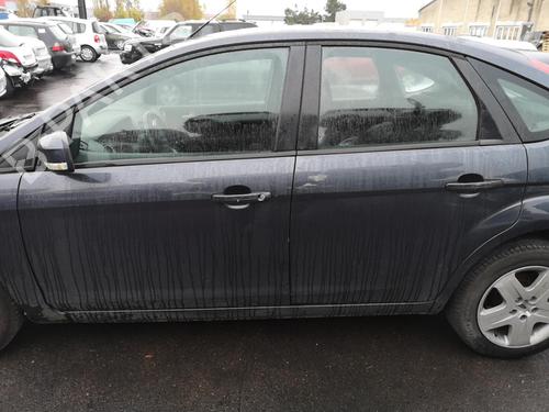 Climate control FORD FOCUS II (DA_, HCP, DP) 1.8 TDCi | BP25532753I5 