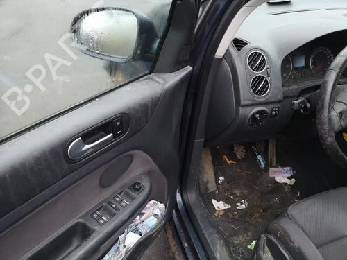 Front right window mechanism VW GOLF PLUS V (5M1, 521) 1.9 TDI | BP25538073C23  - Image 12