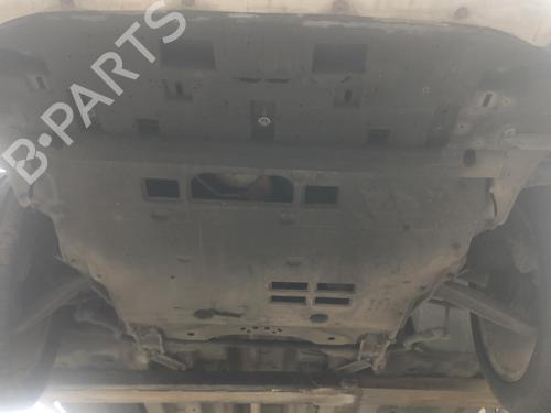 Right tailgate light PEUGEOT 3008 I MPV (0U_) 1.6 HDi | BP25581131C80 
