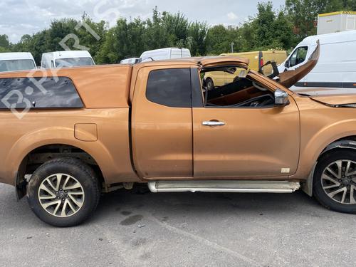 Left front window switch NISSAN NAVARA NP300 Pickup (D23, D23T) 2.3 dCi 4x4 (D231) | BP28622193I27 - Image 14