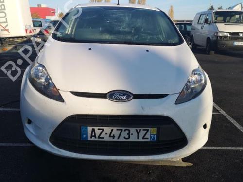 Lamp holder FORD FIESTA VI (CB1, CCN) 1.4 TDCi | BP25537646L10 
