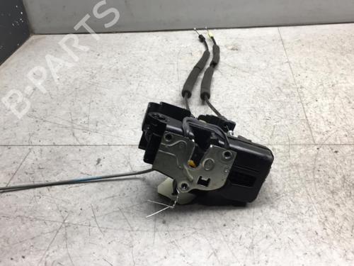 Front right lock CHEVROLET CAPTIVA (C100, C140) 2.0 D 4WD | BP25570738C97 