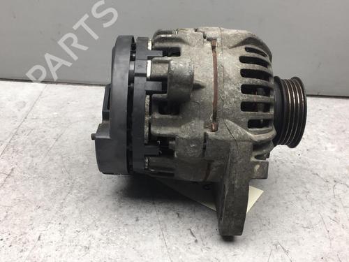 Generator RENAULT TWINGO II (CN0_) 1.2 16V (CN04, CN0B) | BP25580089M7 