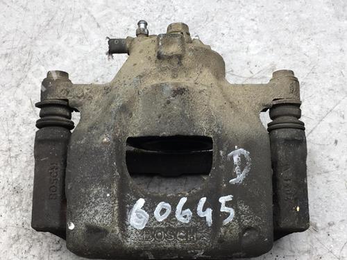 Used Right front brake caliper PEUGEOT 107 (PM_, PN_) 1.0 (68 hp) 25534875